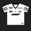 SLILZ JERSY DRILL