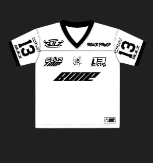 SLILZ JERSY DRILL