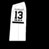 SLILZ JERSY DRILL