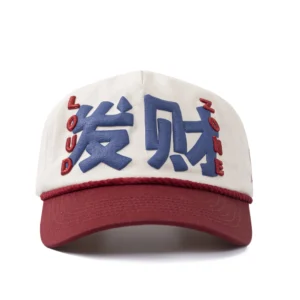 "Phát Tài" Cap
